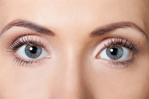 What is Dry Eyes (Blepharitis) and What Causes It?