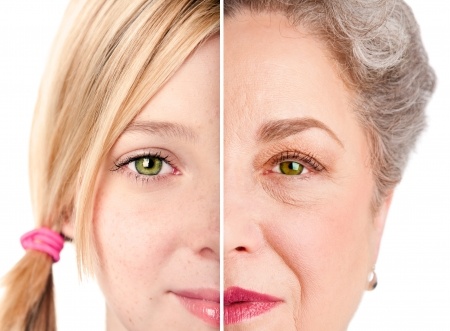 What is Ageing and What Causes It?