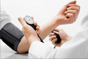 acupuncture for high blood pressure