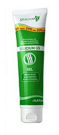 Silicium G5 Gel - 150ml