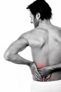 best pain reliever for back pain