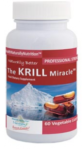 The Krill Miracle 