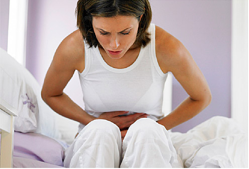 Crohn’s Disease – 5 Warning Signs and Symptoms