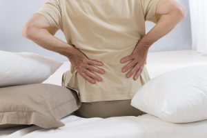 How To Naturally Manage and Relieve Back Pain | www.serrapeptase.info
