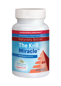 The Krill Miracle™