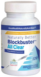 Blockbuster™ AllClear