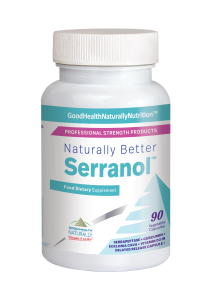 Serrapeptase cure Cold in Flu Season