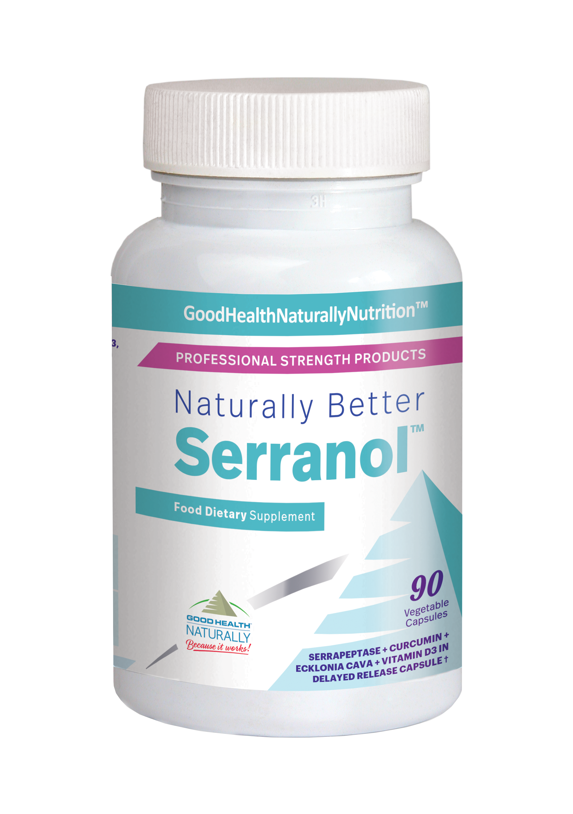 Is serrapeptase safe
