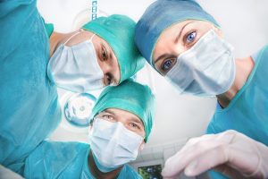 Serrapeptase Could Save You From Surgery