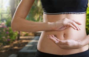 healthy Digestive Problems