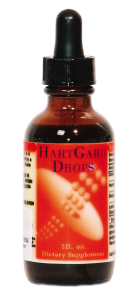 HartGard Drops 