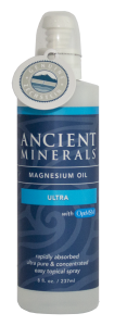 Ancient Minerals Magnesium Oil ULTRA