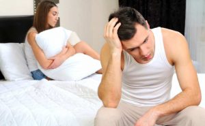 Main Causes of Male Infertility