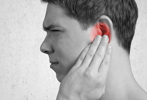 How Serrapeptase Can Heal Chronic Ear Infections