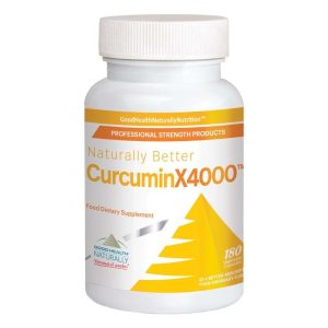 CurcuminX4000