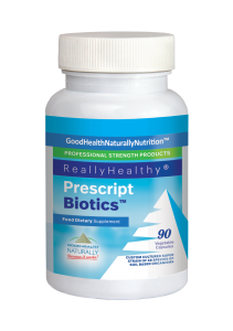 Prescript-Biotics™