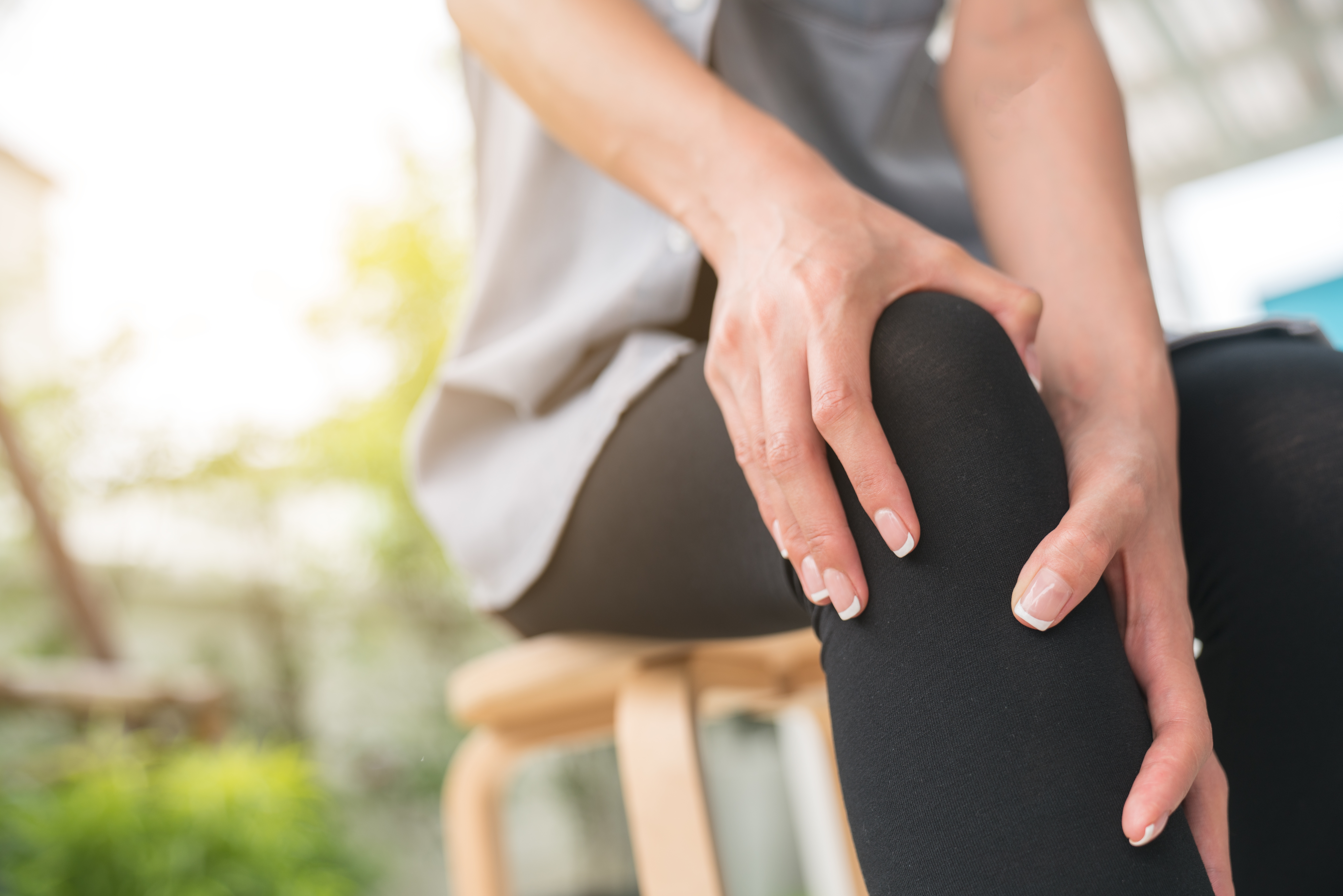 Do You Have These Seven Signs Of Joint Inflammation?