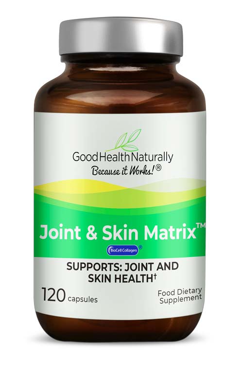 Joint & Skin Matrix