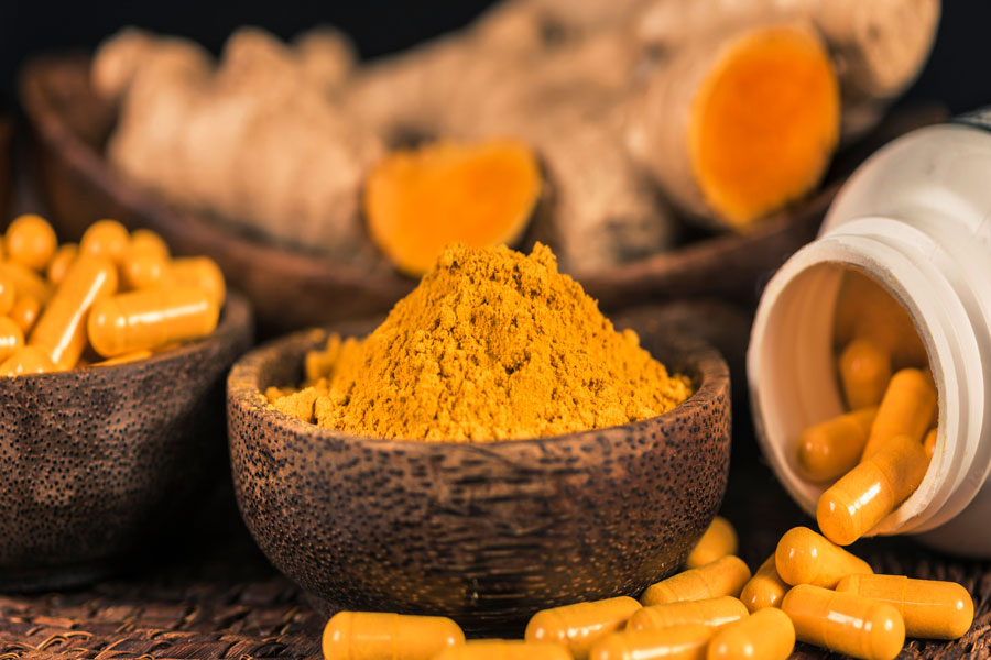 The Power of Curcumin: Natural Relief for Inflammation