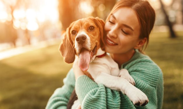 Unleash Your Health and Happiness: Discover How Your Furry Friend Can Keep You Both Pawsitively Fit and Joyful