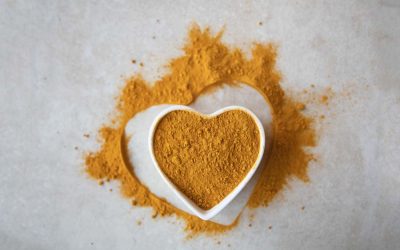 Could Curcumin Naturally Reduce Your Stroke Risk?