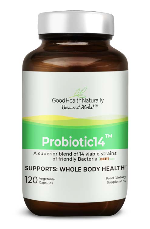 Probiotic