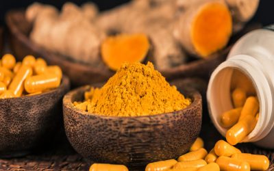 The Power of Curcumin: Natural Relief for Inflammation